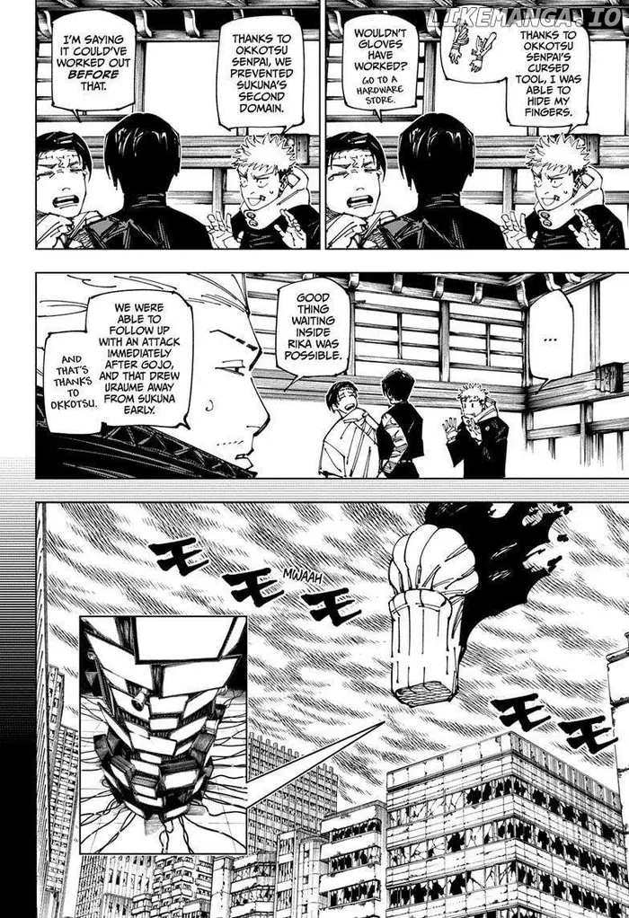 Jujutsu Kaisen Chapter 269 image 08_optimized